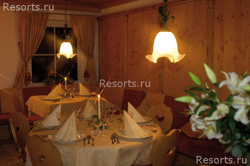 Hotel Scherlin 14
